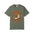 Retro Roller Disco T-Shirt — "Rainbow Roller Disco" Vintage Skate Graphic