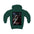 Kids Hoodie —  Fantasy Gamer Hoodie for Children