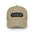 Coach Embroidered Patch Baseball Cap — Low Profile Coach Hat - Creations by Chris and Carlos