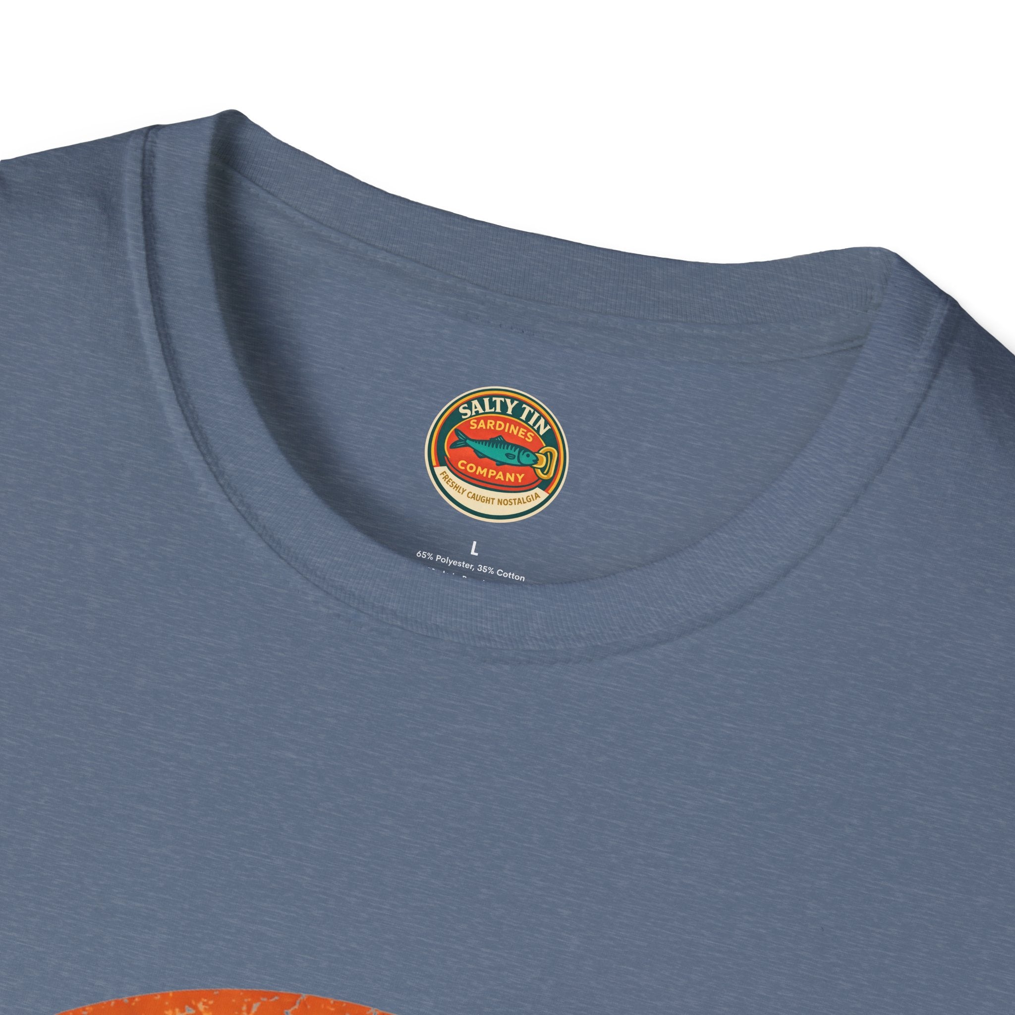 Stay Golden Old Soul T-Shirt — Vintage Sunset Nature Tee - Creations by Chris and Carlos