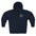 Hamptons Tennis Club Vintage Zip Hoodie
