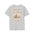 Classic Cream T‑Shirt — Minimal Everyday Tee