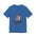 Liberty Buns Justice T-Shirt | Hot Dog Humor, Fourth of July Retro