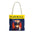 Playbill 'A Few Good Men' Tote Bag — Theater Poster Graphic Tote
