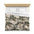 Pine & Hearth™ | Winter Cabin Pine Forest™ Microfiber Duvet Cover