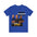 OPL On Patrol vive inspirado- No te metas con la camiseta de manga corta Crew Unisex Jersey