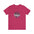 Esperanza para una camiseta de manga corta Cure- Unisex Jersey