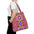 Granny Square- Tote Bag (AOP)