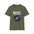 Music Festival T-Shirt — Retro Vinyl Design - Creations by Chris and Carlos