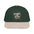 Rewind Life Cassette Cap — Retro Music Mid-Profile Baseball Hat - Creations by Chris and Carlos