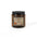 Halloween Soy Candle — "Too Cute to Spook" Amber Jar (Multiple Sizes)