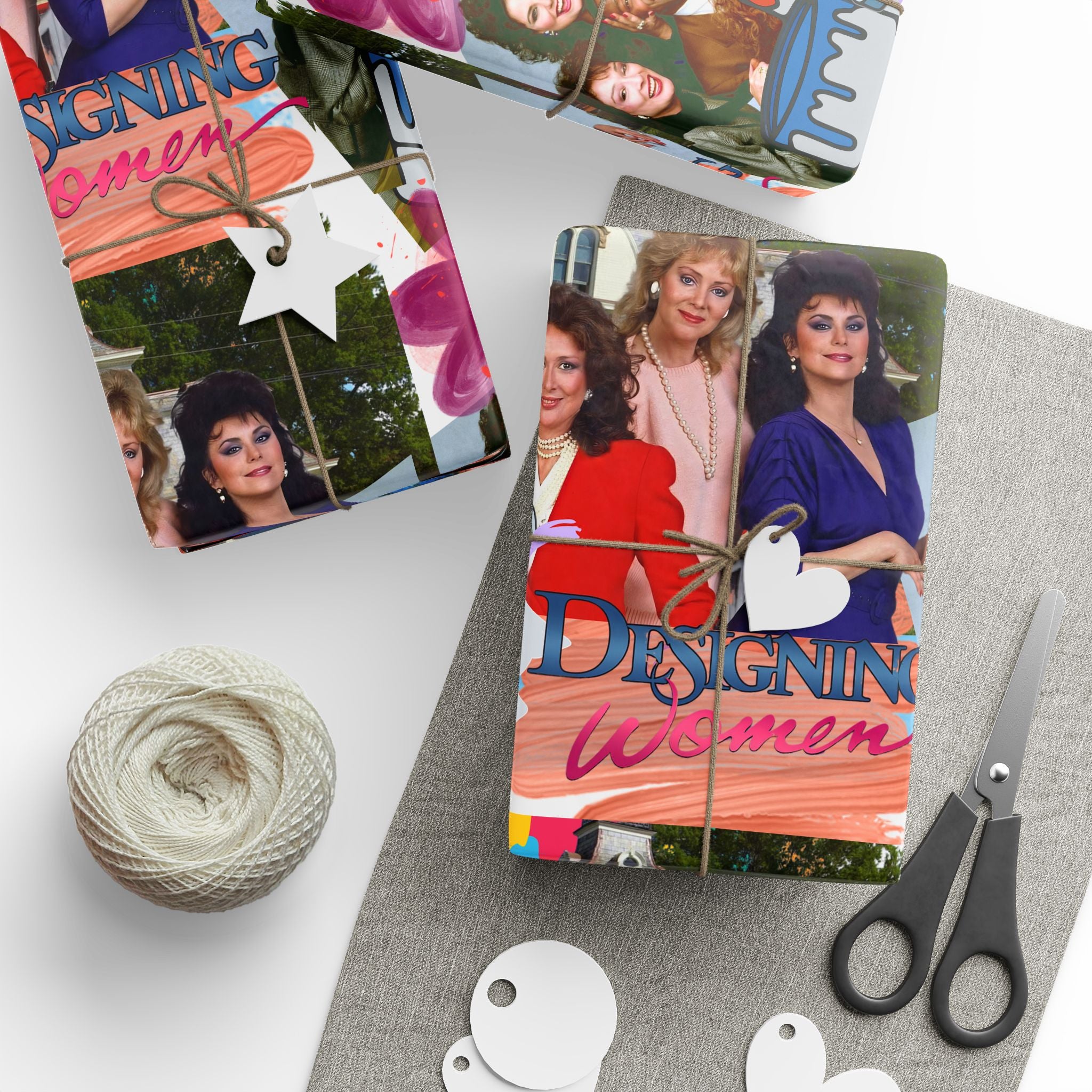 Old Soul Apparel and Home