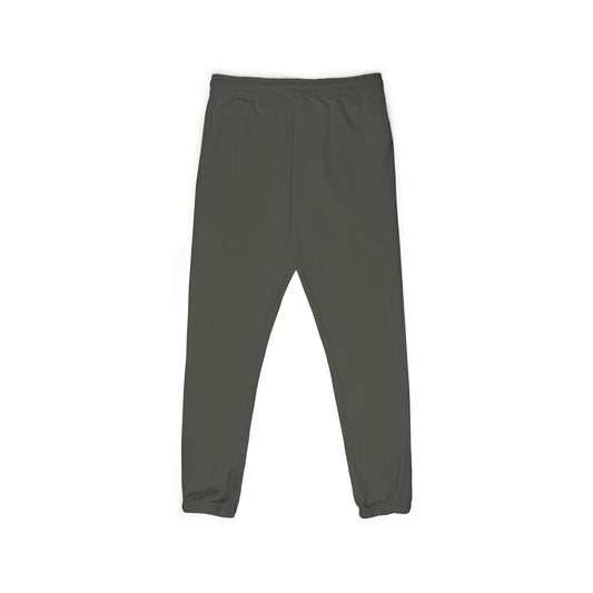 The Foundry Collective NYC Vertical Graphic Sweatpants — Vintage Streetwear Joggers - Creations by Chris and Carlos