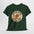 Tailgate Nations The Tailgate Crew- Game Day Crew Unisex Heavy Cotton Tee, Perfect for Sports Fans