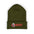 KFC Classic Cuffed Beanie - Cozy Knit Hat, Winter Accessory