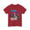 Jerry Springer Show Vintage Graphic Tee — "Real People. Real Stories. Real Drama."