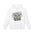 Retro 'Rewind Life' Cassette Hoodie - Creations by Chris and Carlos