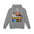 Unisex Lightweight Hooded Sweatshirt, On Patrol Live 4th Anniversary Gift, Cozy Casual Wear, Trending Hoodie