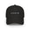 Coach Embroidered Patch Baseball Cap — Low Profile Coach Hat - Creations by Chris and Carlos