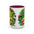 Double Dare 40th Anniversary Colorful Mug (11oz/15oz)