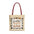 Grateful Thankful Blessed Tote Bag – Fall Harvest Thanksgiving Grocery & Gift Tote
