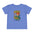 Winifred Wands Cereal Toddler Tee, Cute Cartoon Shirt for Kids, Fun Summer Outfit, Birthday Gift, Kids Party Wear, Adventure Themed Tee