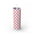 Cherry Blossom Skinny Tumbler with Straw, 20oz Youthful Vibe