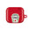 Heinz Ketchup AirPod Case | Fun Accessory, Unique Gift for Foodies, Stylish AirPods Cover, Trending Design, Perfect for Winter Holidays