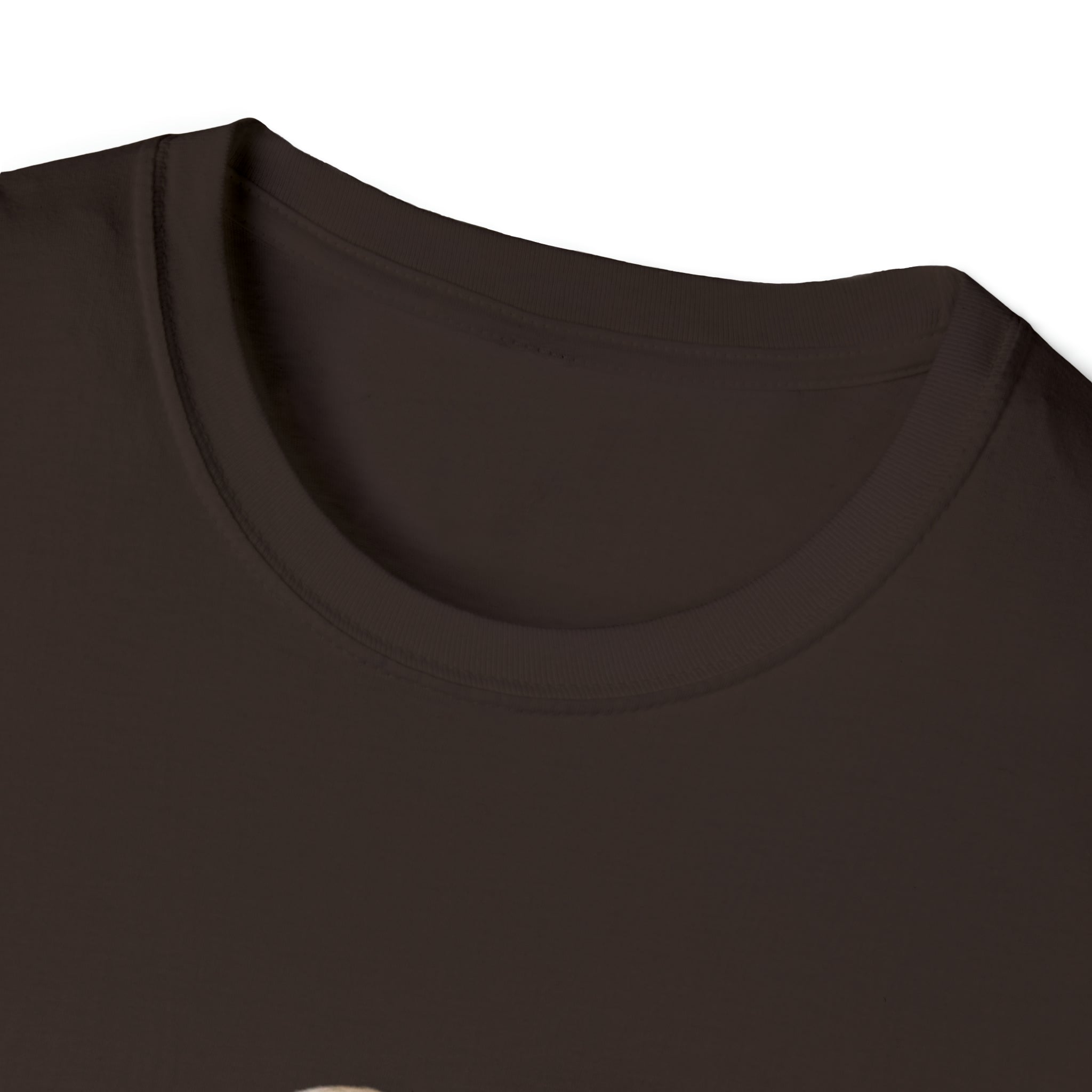 Bette Davis- Unisex Softstyle T-Shirt - Creations by Chris and Carlos