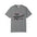 Unisex Jimmy Kimmel Live! Garment-Dyed T-shirt, Casual Wear, Gift for Fans, Comfy Tee, TV Show Merchandise, Unique Apparel
