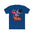 Trolls the Movie Unisex Cotton Crew Tee