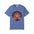 Patriotic Tree of Life T-Shirt — American Flag Sunset Graphic - Creations by Chris and Carlos