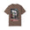 Unisex Garment-Dyed Handmaid's Tale T-Shirt - 'Army Uniforms' Design