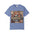 The Waltons Graphic T-Shirt — Vintage Family TV Tribute