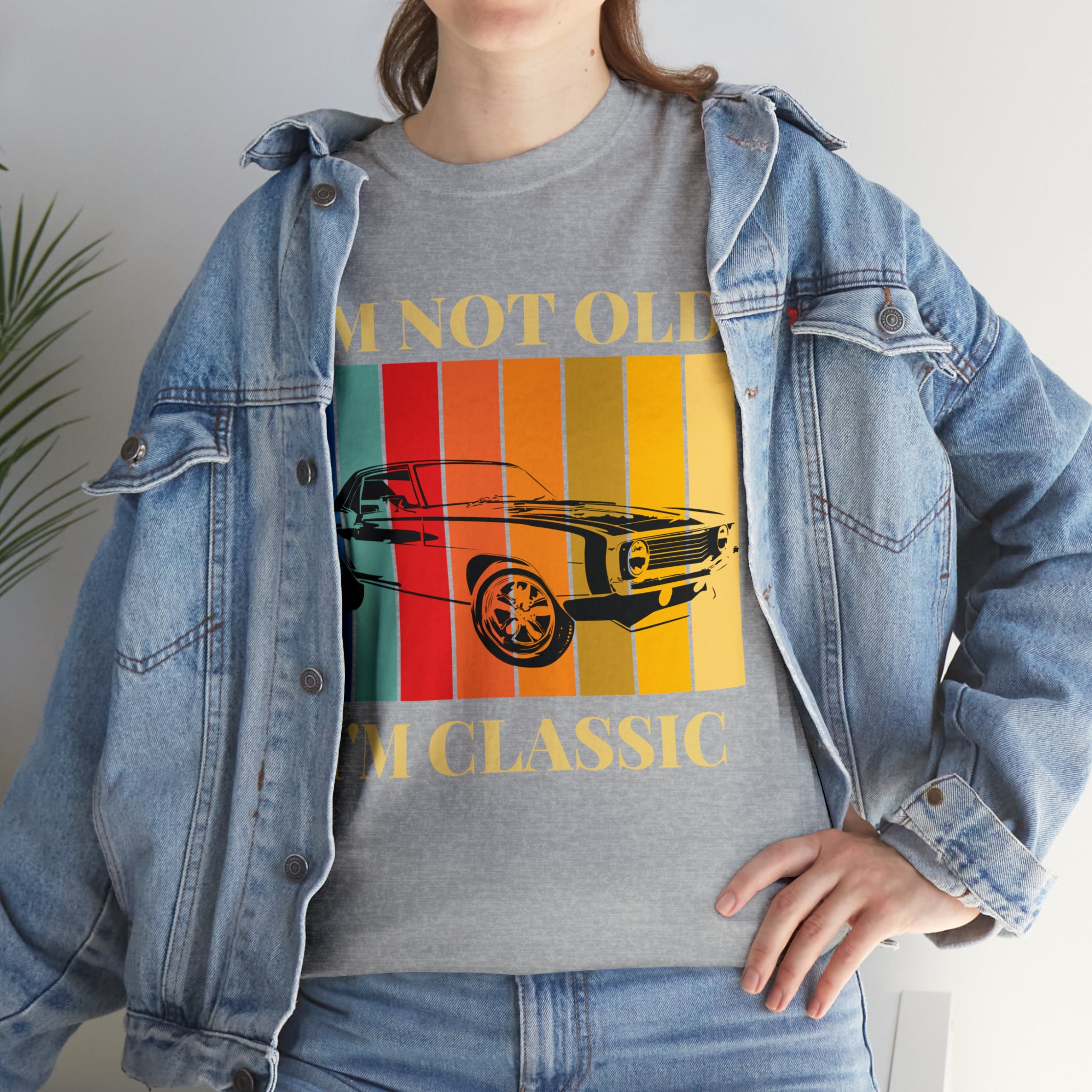 Old Soul Apparel and Home