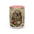 Halloween Hollow Vintage Cottage Floral Accent Coffee Mug — Rustic Victorian House Design (11/15oz)