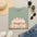 T-Shirt — "Love Shack Shabby Chic: Rose & Ribbon Club" Vintage Floral Tee
