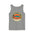 Salty Tin Sardines Vintage Logo Tank Top - Creations by Chris and Carlos