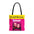 Playbill 'Much Ado About Nothing' Tote Bag — Tom Hiddleston & Hayley Atwell Theater Bag
