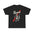 Retro Graphic Tee, Casual Unisex Shirt, Perfect for Gifting, Streetwear Style, Vintage-Inspired Fashion