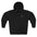 Lake George Outdoor Club Zip Hoodie — Retro Campboat Graphic