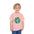 America Toddler Short Sleeve Tee
