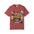 Gilligan's Island Retro Cast Graphic T-Shirt