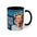 Variety Magazine Cover Mug — Deborah Vance Coffee Mug (Accent, 11/15oz)