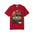 Jimmy Kimmel Live! Retro Marquee T-Shirt — "Good People Good Laughs" 4,000 Shows Celebration