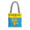 Jeff Ross- Take a Banana for a Ride Broadway Play Tote Bag (AOP)