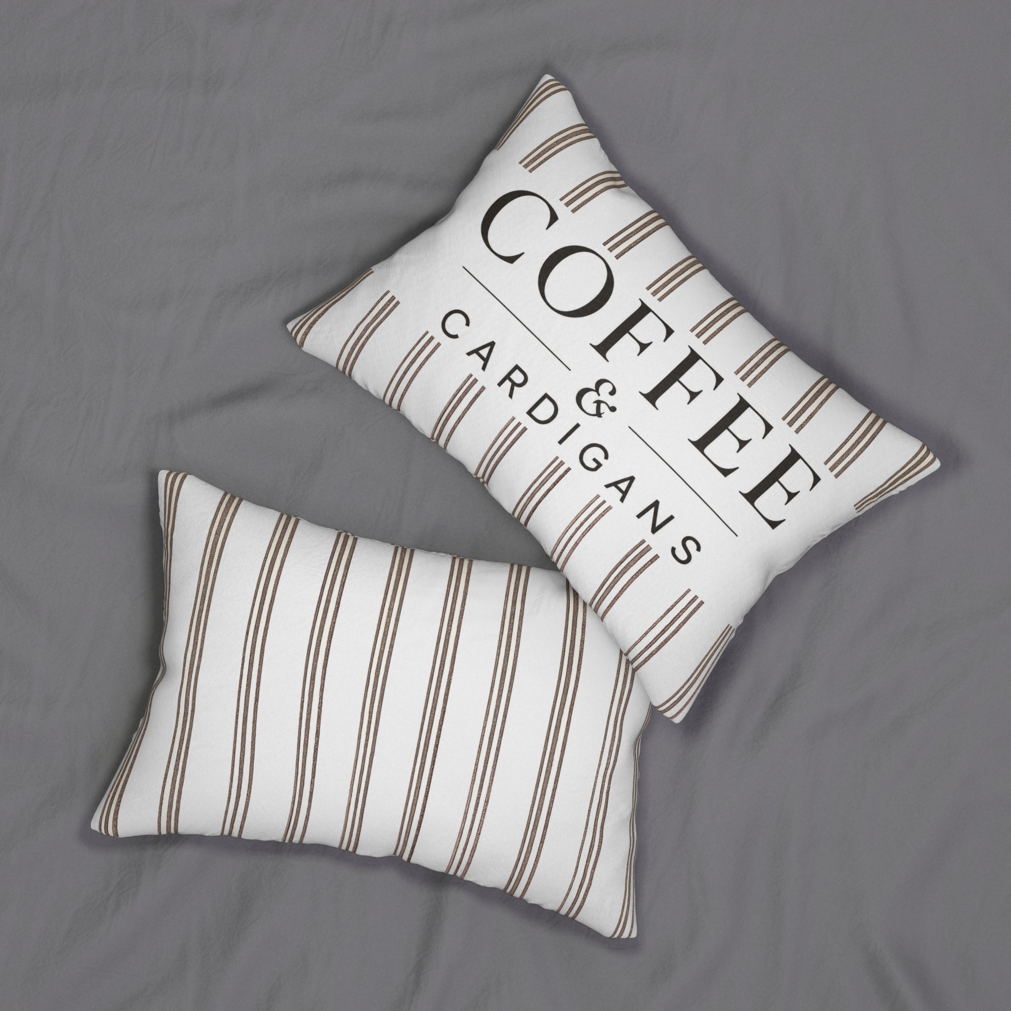 Old Soul Harvest™ Harvest Stripe Drinkware - Drinkware from Old Soul Harvest Mugs & Drinkware