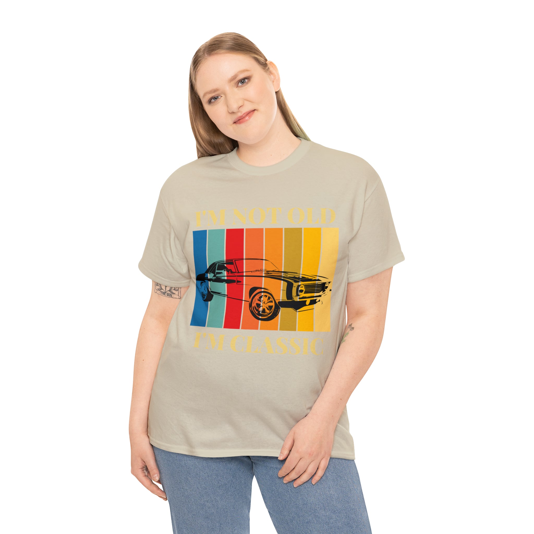 Old Soul Apparel and Home