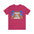 The 25,000 Pyramid- Unisex Jersey Short Sleeve Tee