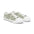 Tropical Palm Low Top Sneakers — Men’s Casual Beach-Style Shoes